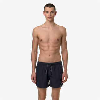 K-WAY MEN'S HAZEL BOXER COSTUME K3131LW K89