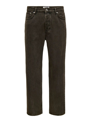 ONLY&SONS FADE JEANS SABBIATO UOMO 22036813 BRS