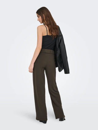 JACQUELINE DE YONG GEGGO PANTALONI 15208430 CCB