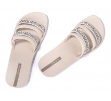 IPANEMA CIABATTE IPANEMA CHIC SLIDE 83707 BE143