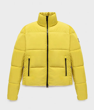 REFRIGIWEAR GIUBBOTTO ELLIS  DONNA W78300 NY0145 E00635