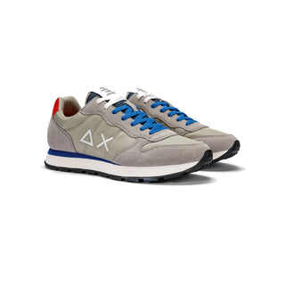 SUN68 SCARPE TOM SOLID UOMO Z34101 06