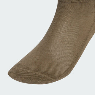ADIDAS ORIGINALS CALZINI ADIDAS 1/4 (3PZ) JV8594