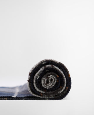 BARBOUR SCIARPA IN LANA D'AGNELLO USC0001 TN38