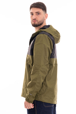 THE NORTH FACE MEN'S MOUNTAIN Q JACKET NF0A5IG2PIB