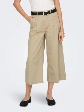 ONLY TANNY PANTALONE PALAZZO 15364078 SFR