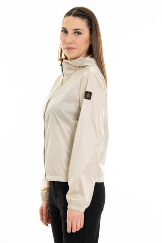 REFRIGIWEAR WOMEN'S TRACY JACKET W96600 NY0737 A00169