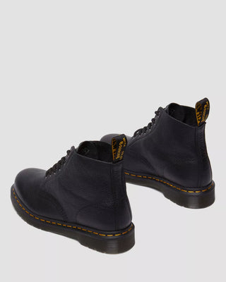 Dr.MARTENS STIVALETTI IN PELLE 101 UNBOUND 32166001
