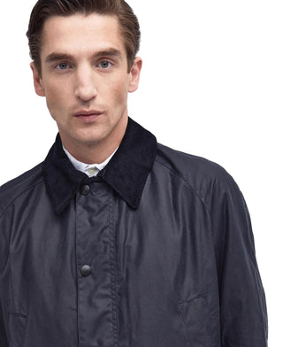 BARBOUR GIUBBOTTO ASHBY UOMO MWX0339  NY92