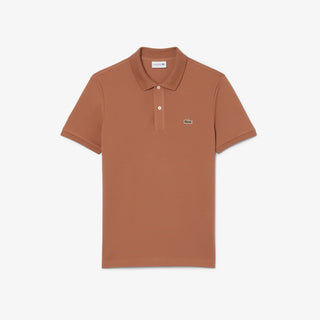 LACOSTE POLO SLIM FIT IN PETIT PIQUÉ UOMO PH4012 LFA