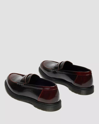 Dr.MARTENS MOCASSINI MAYFARE IN PELLE SMOOTH 42847600