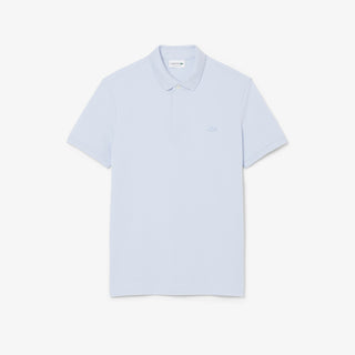 LACOSTE POLO REGULAR FIT IN PIQUET ELASTICIZZATO PARIS UOMO PH5522 J2G