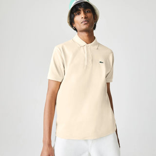 LACOSTE POLO DAL TAGLIO CLASSICO L1212 REGULAR MANICA CORTA UOMO L1212 056