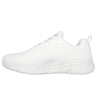 SKECHERS BOBS B FLEX ICY EDGE UOMO 118109 W