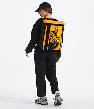 THE NORTH FACE ZAINO BASE CAMP FUSE NF0A3KVR4WP