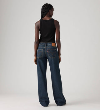 LEVI'S JEANS LOW LOOSE DONNA A5566 0012