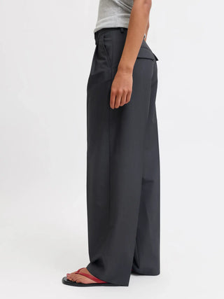 JJXX PANTALONE CLASSICO NICO MILEY BARREL DONNA 12299631 APT