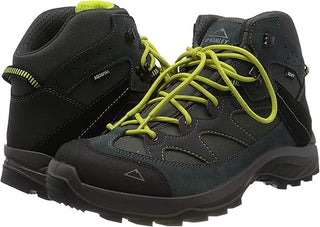 MCKINLEY TRAVEL COMFORT AQX SCARPA DA TREKKING 246022 907