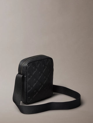CALVIN KLEIN TRACOLLA DEBOSS UOMO LV04D3562G UB1