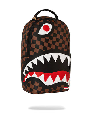 SPRAYGROUND ZAINO HANGOVER CON LOGO CLASSICO B5788