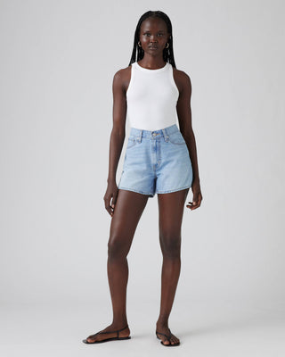 LEVI'S SHORTS '80s MOM DONNA A4695 0015