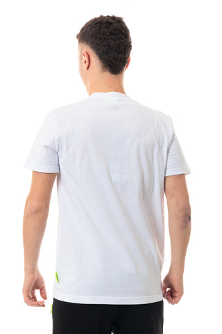 ICON T-SHIRT BASICA ICON S2S5T022 BIA