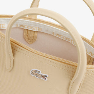 LACOSTE MINI SHOPPING BAG L1212 CONCEPT NF2609 T33