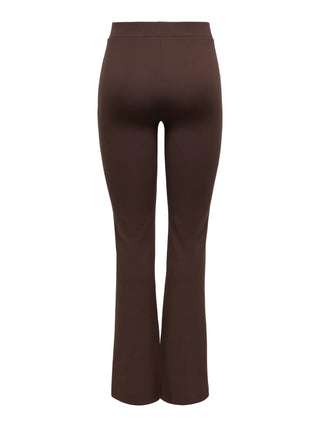 JACQUELINE DE YONG PANTALONI PRETTY A ZAMPA 15196908 CFB
