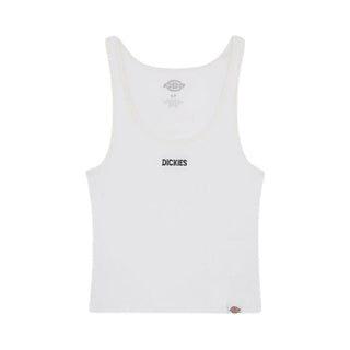 DICKIES YORKTOWN WOMEN'S TOP DK0A4YRSWHX1