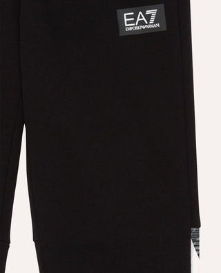 EA7 JUNIOR TRACKSUIT PANTS 3DBP59 BJEQZ 1200
