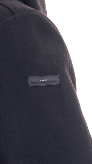 UNITY GIUBBOTTO UOMO JA UKRA BK