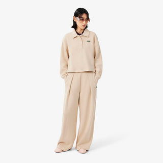 LACOSTE PANTALONE DI TUTA LACOSTE DONNA XF8372 U47
