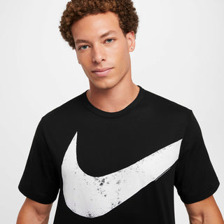 NIKE T-SHIRT HYVERSE CON LOGO INVERSO UOMO FZ1064 010