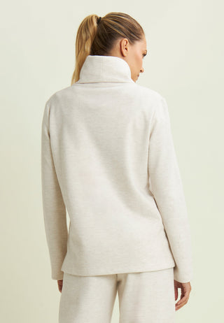 FREDDY FELPA COLLO ALTO DONNA F25WSLS9M Z102Q