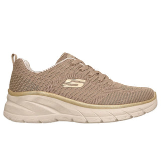 SKECHERS SCARPA FASHION FIT 2.0-MOONLIGHT GLO DONNA 150384 TPGD