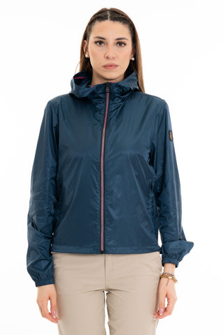 REFRIGIWEAR WOMEN'S TRACY JACKET W96600 NY0737 F03995