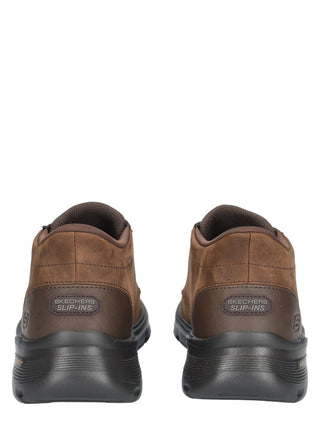 SKECHERS SCARPA ARCH FIT GARZA - RIFDEY 205514 COC