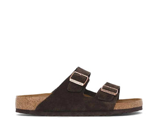 BIRKENSTOCK ARIZONA PELLE IN SUEDE 1027083