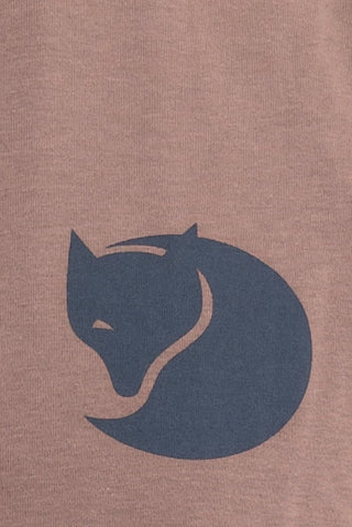 FJALLRAVEN T-SHIRT WALK WITH NATURE MAN 12600216 244