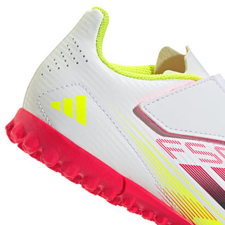 ADIDAS F50 CLUB VEL TF JR IE1314