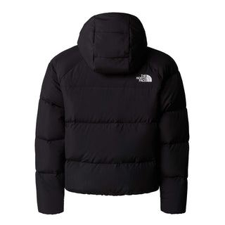 THE NORTH FACE GIUBBOTTO CON CAPPUCCIO E LOGO JR NF0A88UDJK3