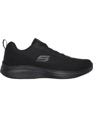 SKECHERS ULTRA FLEX SCARPE DA LAVORO ANTISCIVOLO 200241EC BLK