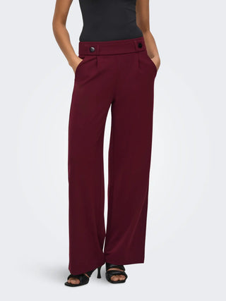 JACQUELINE DE YONG GEGGO PANTALONI 15208430 WRW