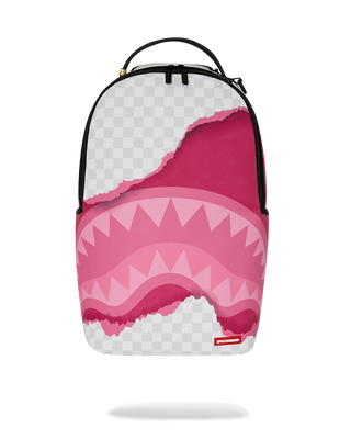 SPRAYGROUND 3D CHECK ZAINO B8685