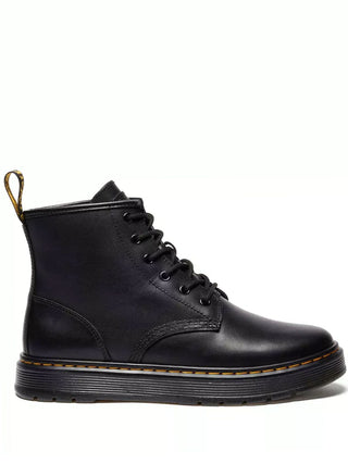 Dr.MARTENS BROOKLINE CHUKKA STIVALETTI IN PELLE MORBIDA 41550001