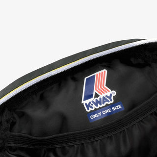 K-WAY BLAIR BEAUTY CASE K4133GW WMR