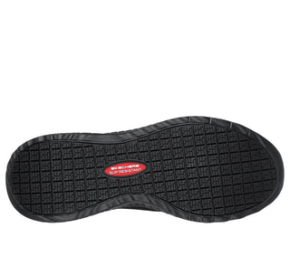 SKECHERS SQUAD CHAOS SR JASUL 108194EC BLK