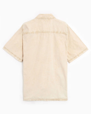 DICKIES CAMICIA MANICA CORTA NEWINGTON UOMO DK0A4YS1J491