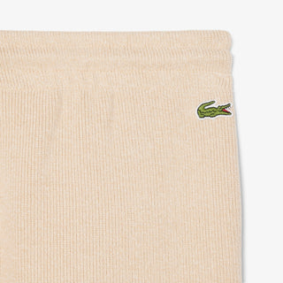 LACOSTE PANTALONE DI TUTA LACOSTE DONNA XF8372 U47