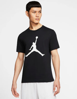 NIKE JORDAN T-SHIRT JUMPMAN UOMO CJ0921 011